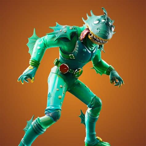 mermaid fortnite skin|Moisty Merman